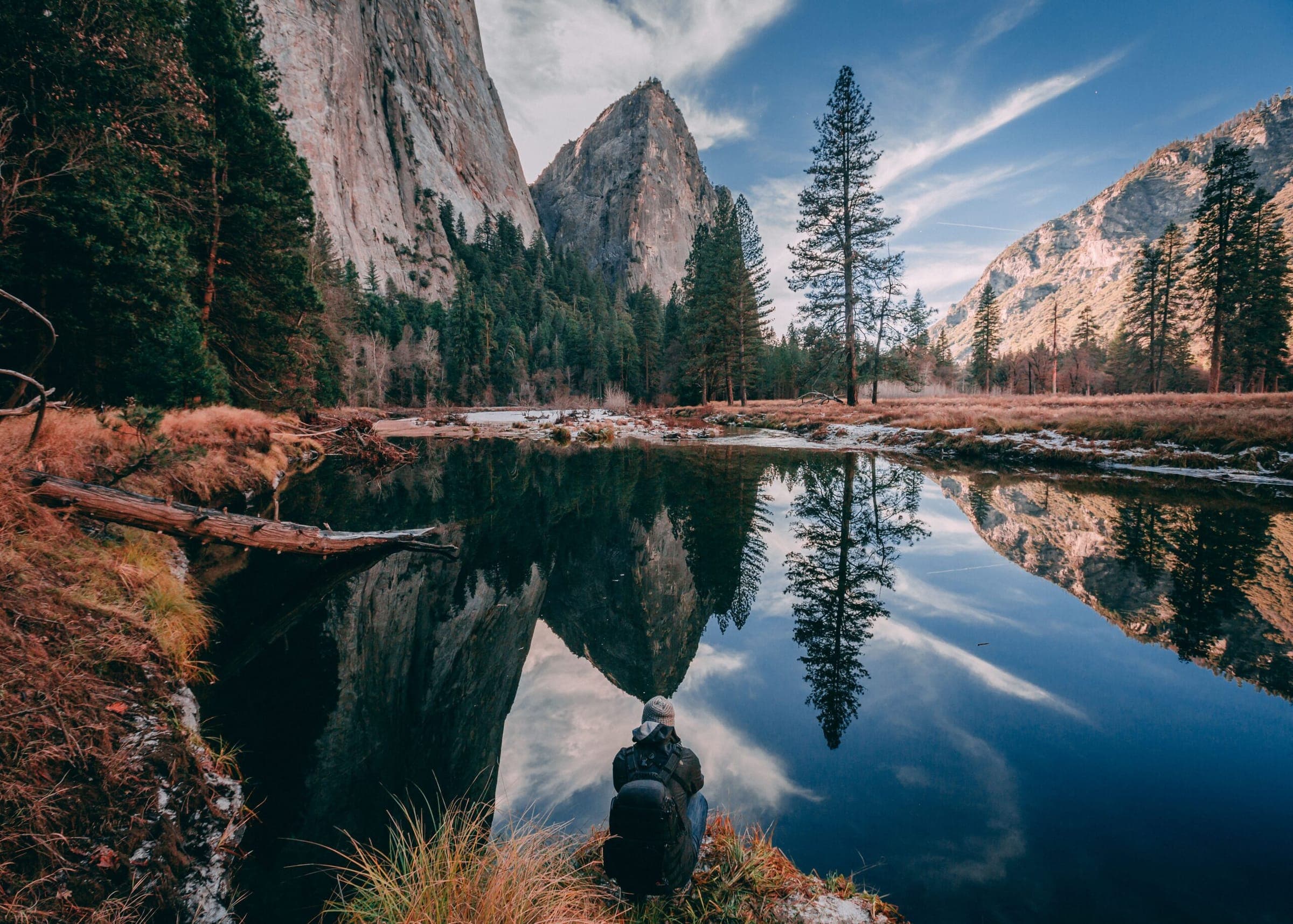 Yosemite
