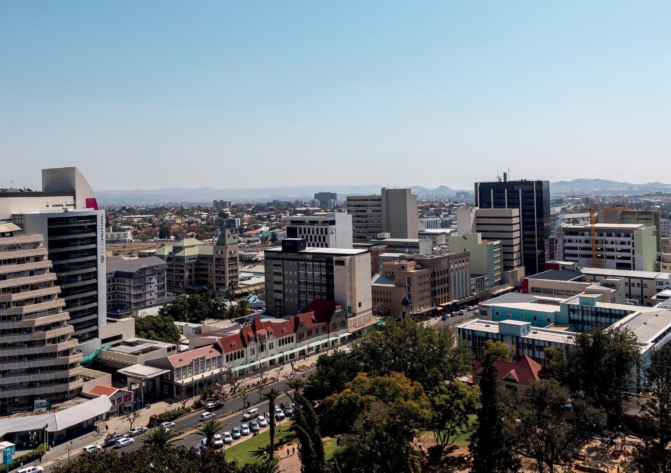 Ondangwa