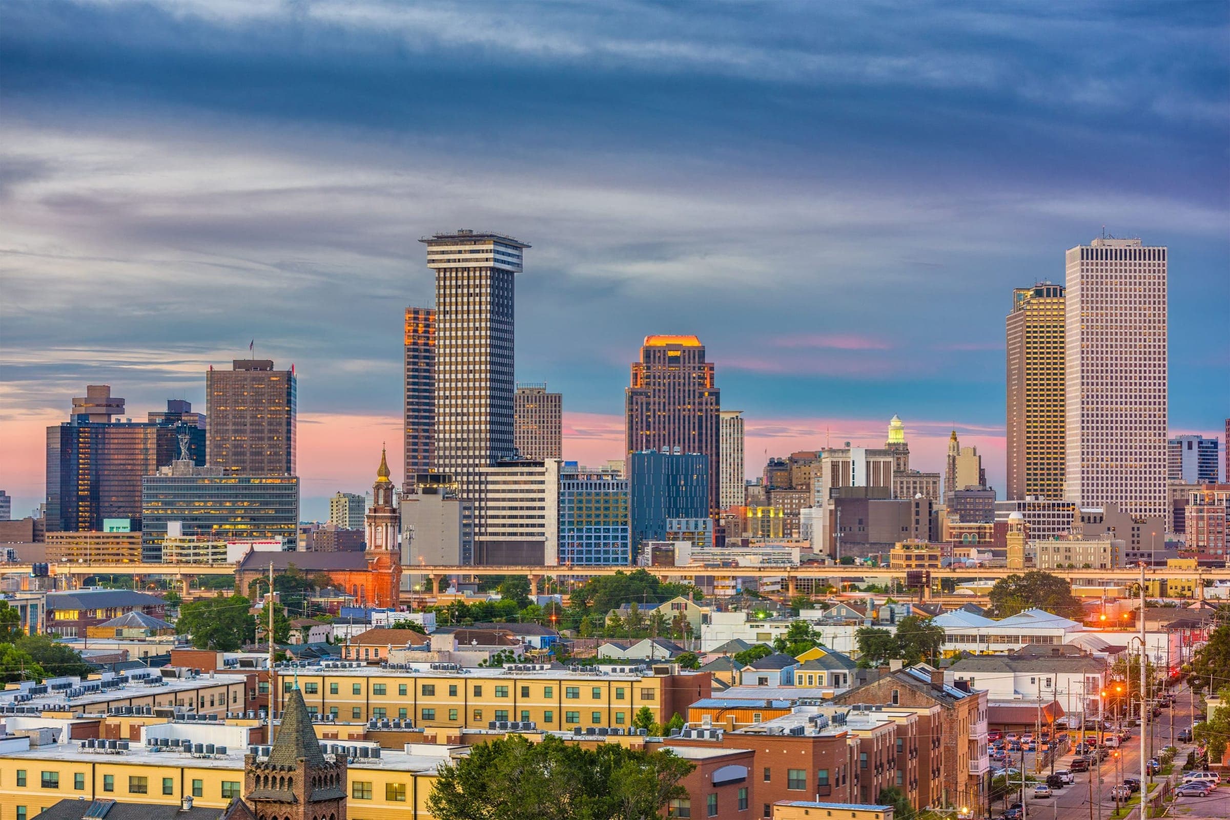 New Orleans
