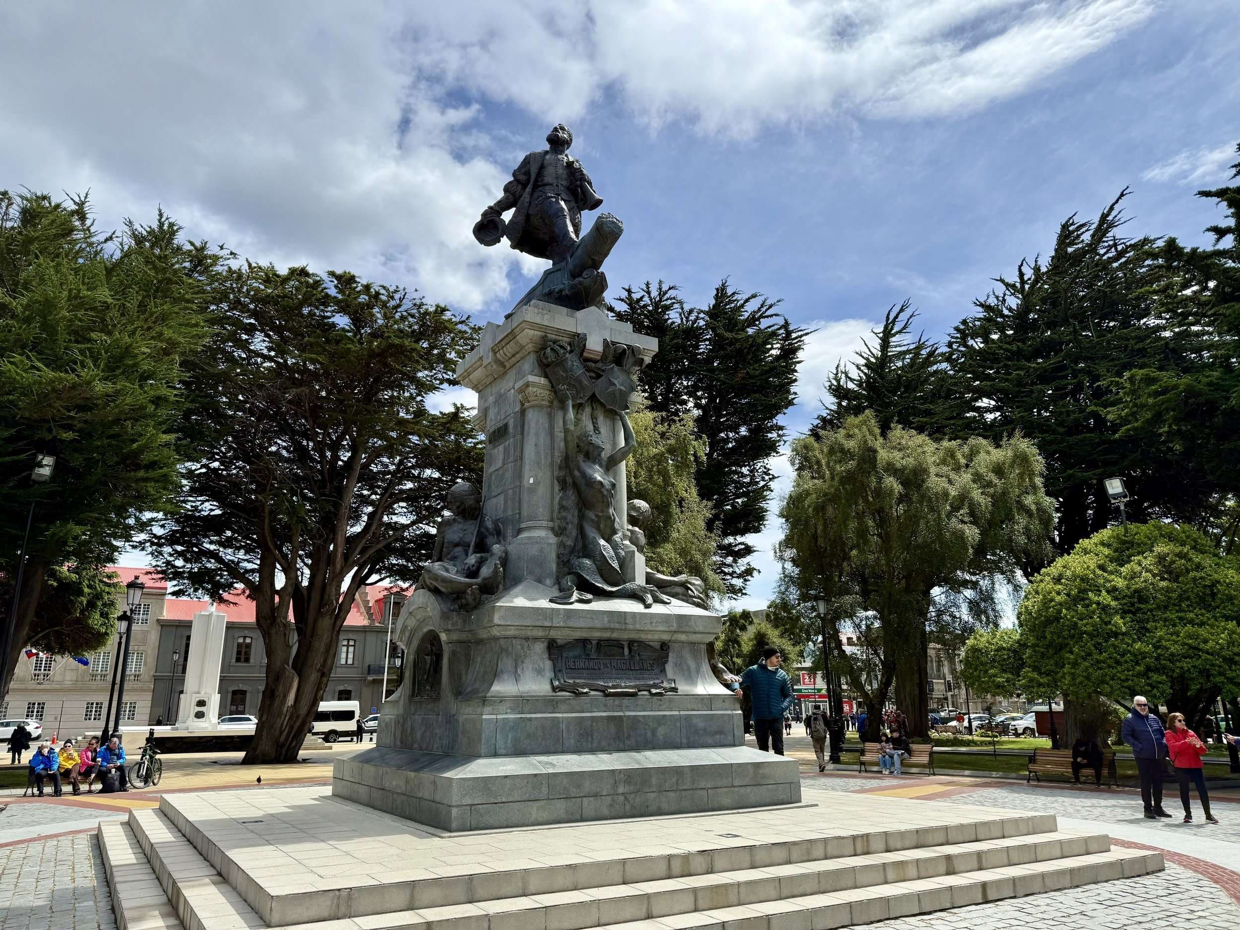 Punta Arenas
