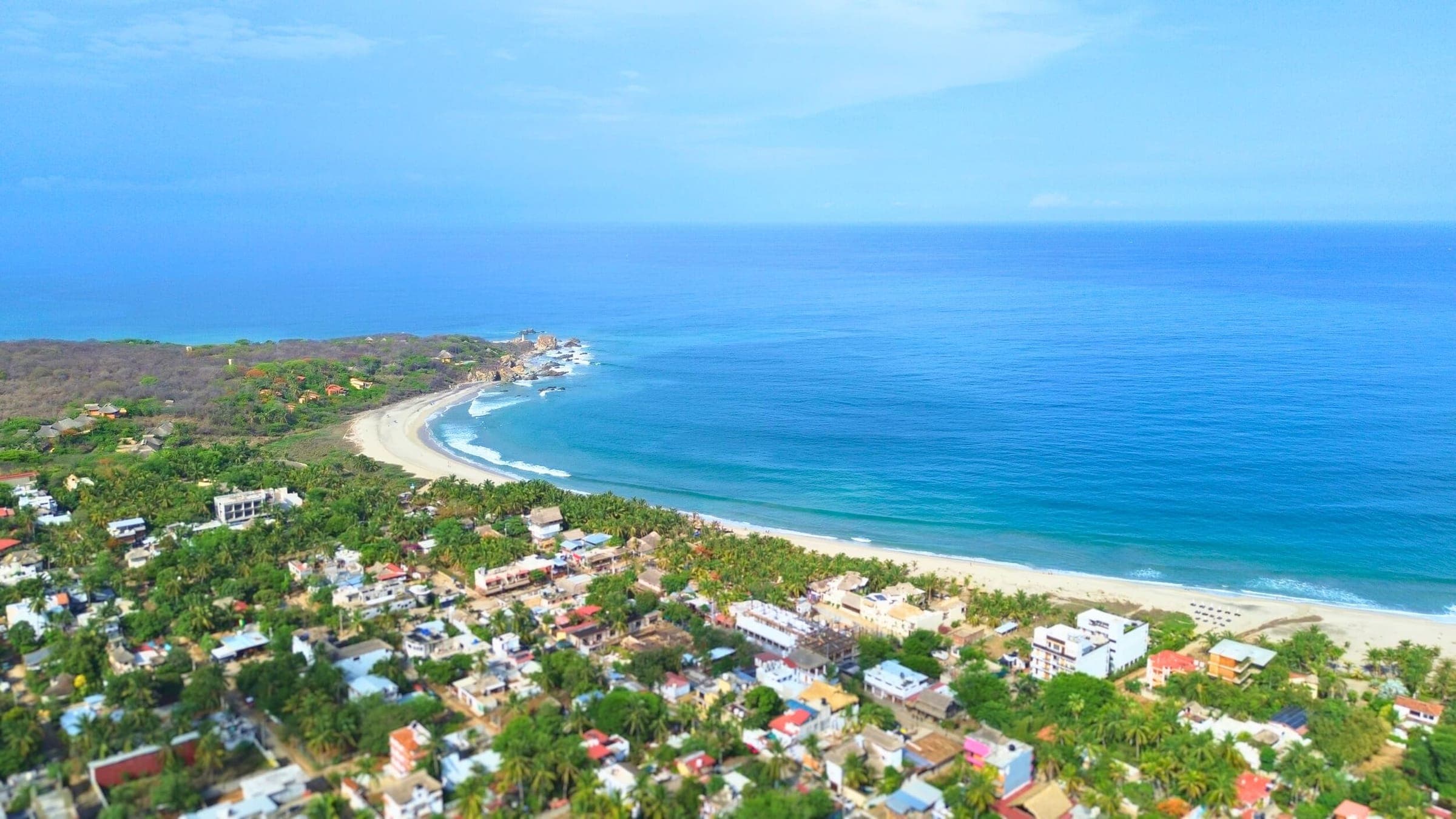 Puerto Escondido