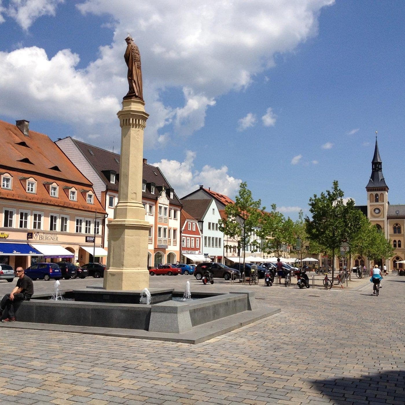 Oberpfaffenhofen