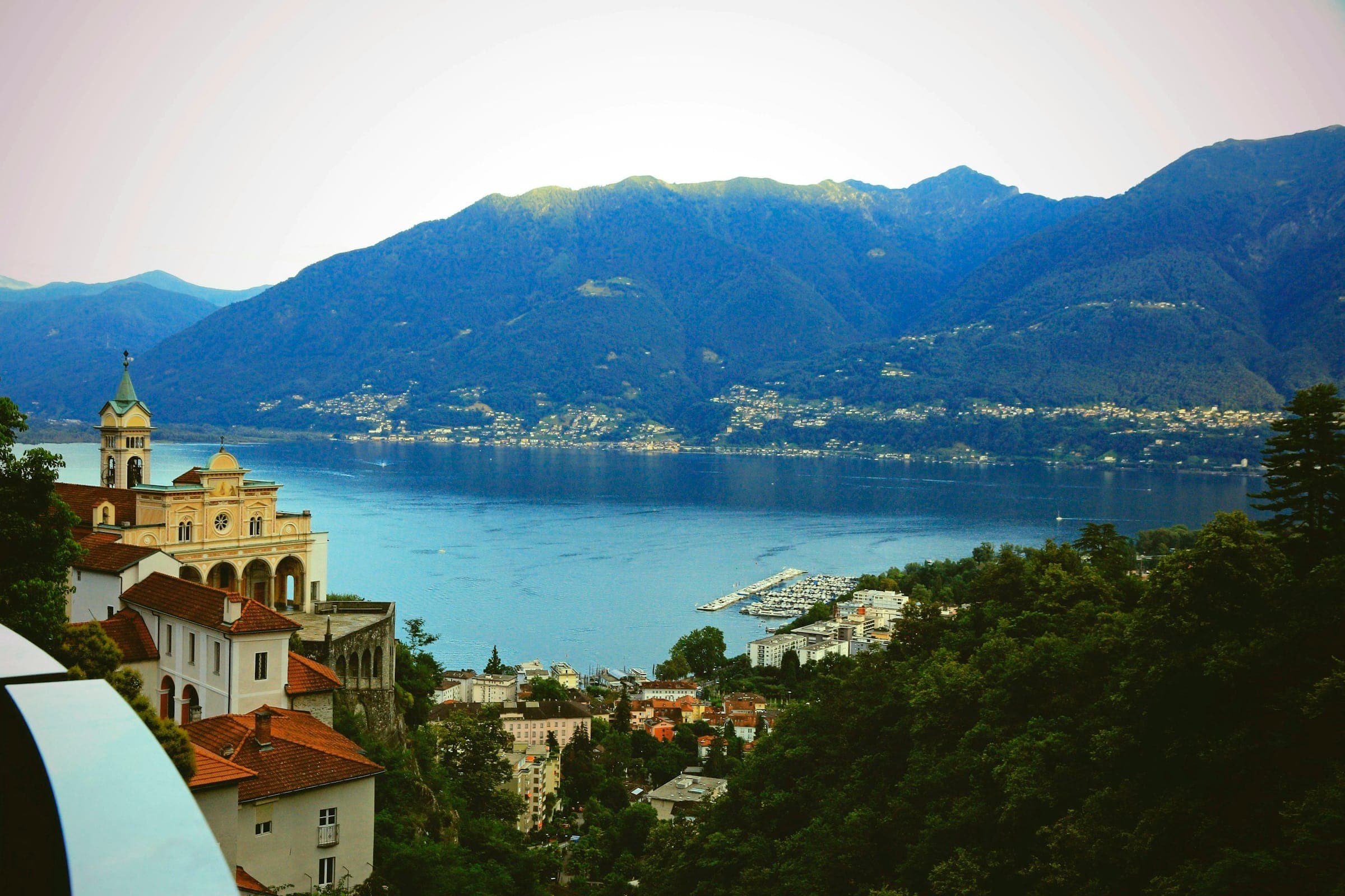 Locarno