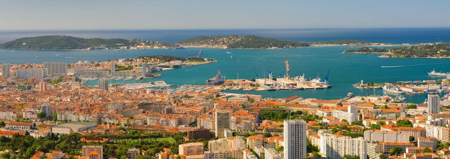 Toulon