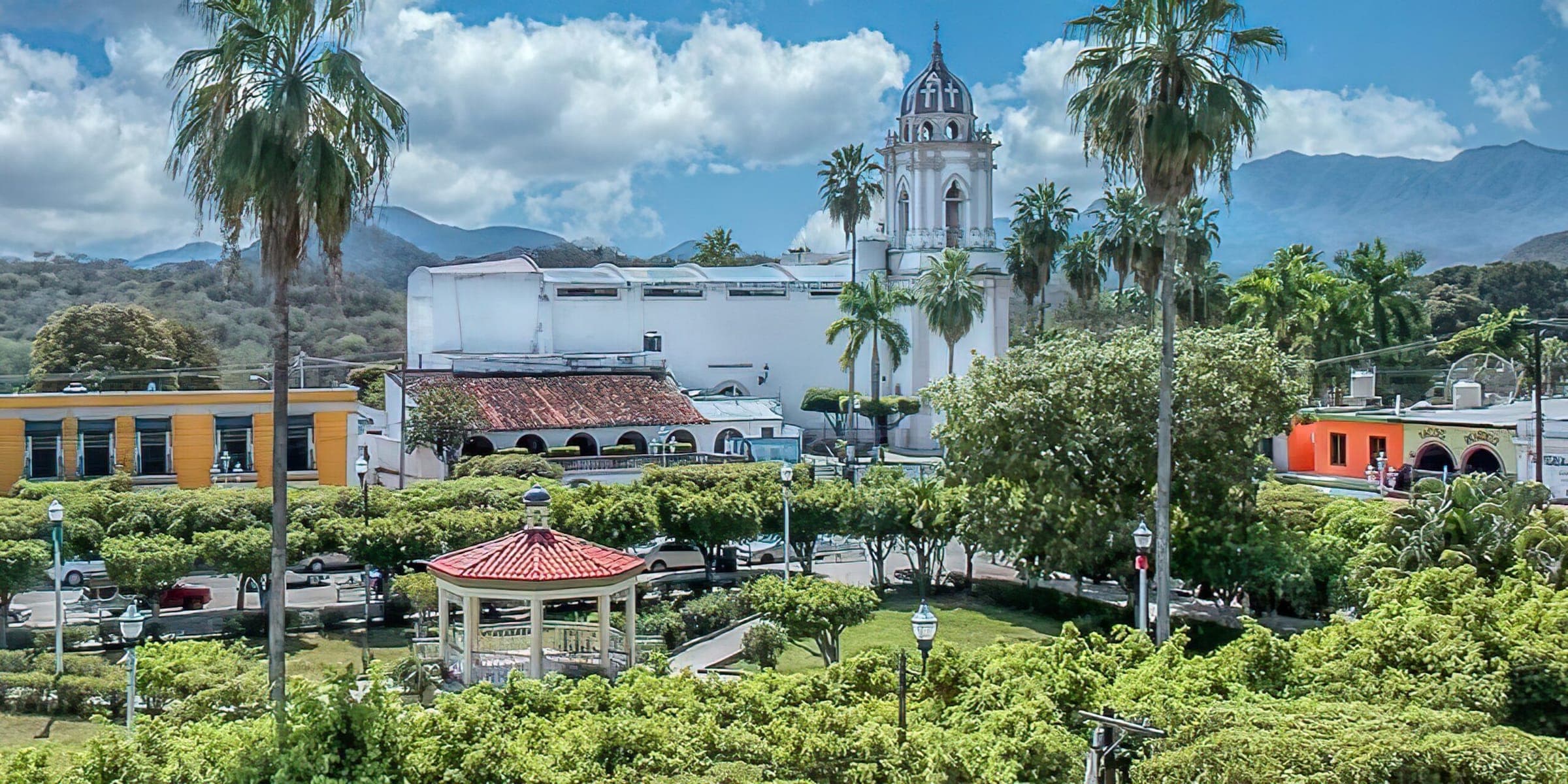 San Ignacio