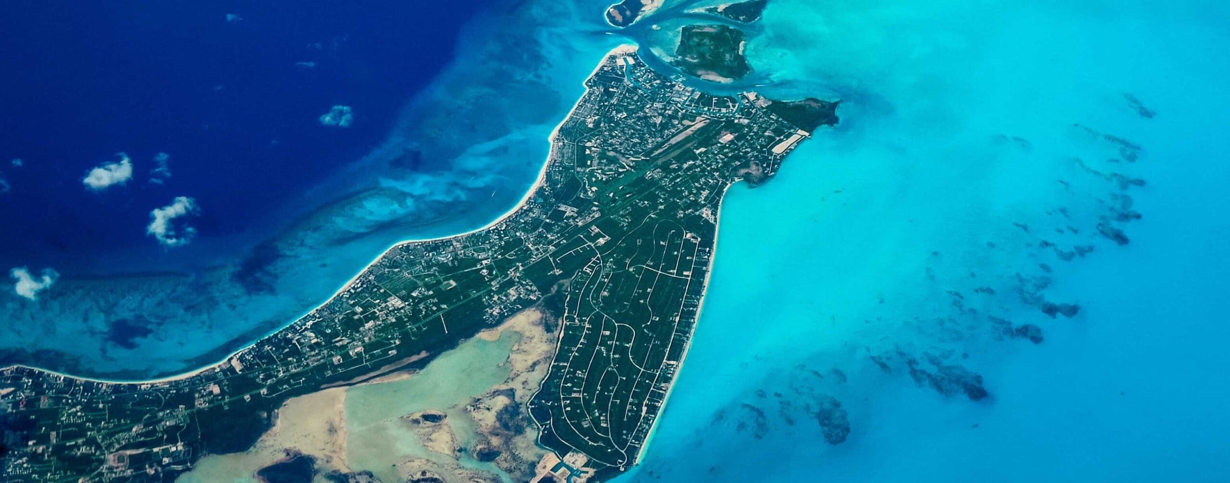North Caicos