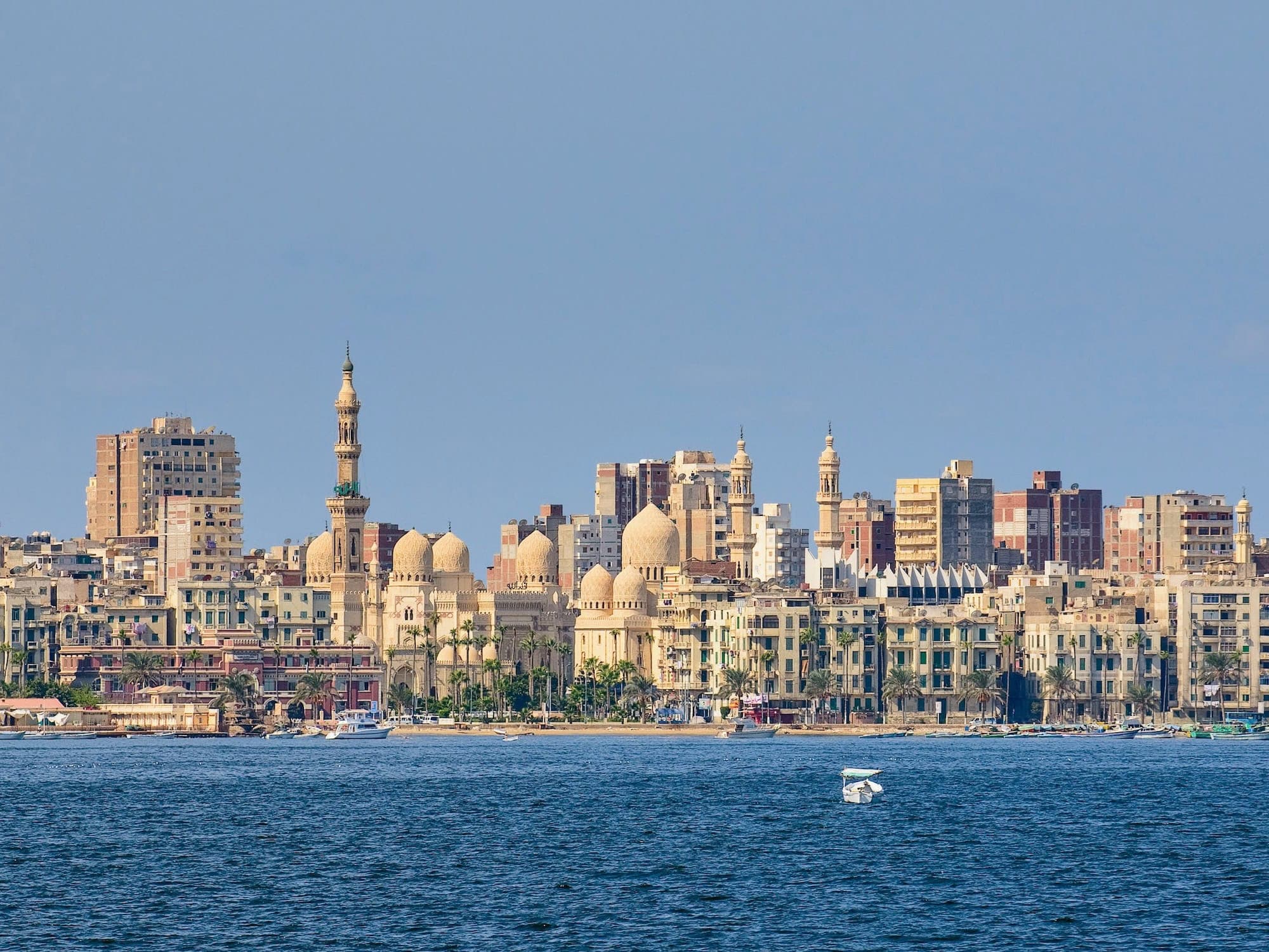 Alexandria