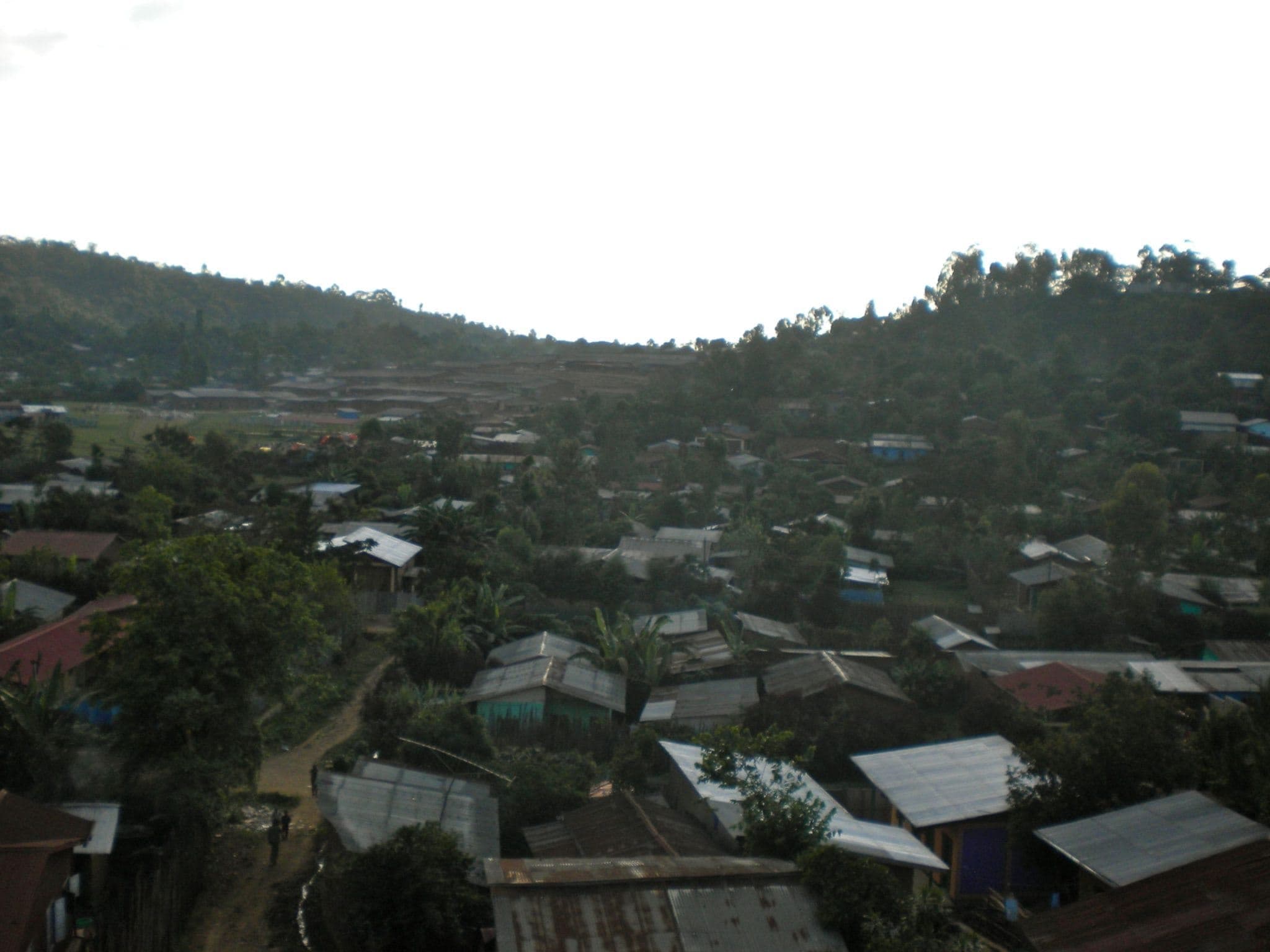 Mizan Teferi