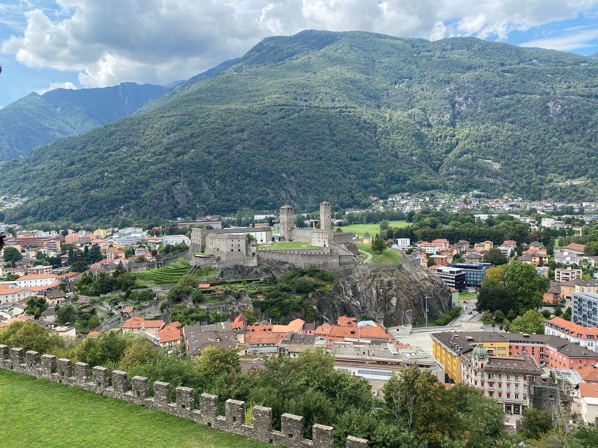 Bellinzona