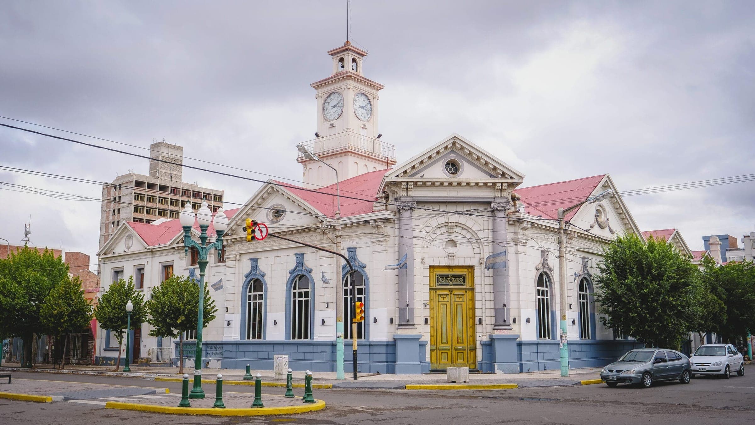 Trelew
