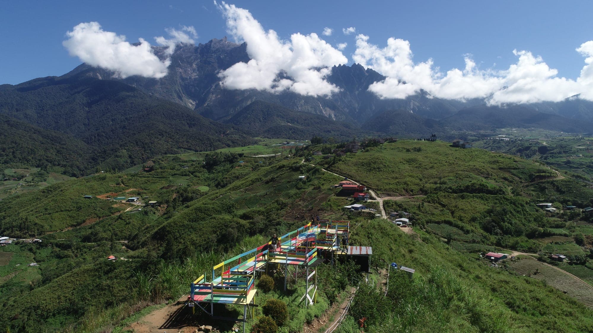 Ranau