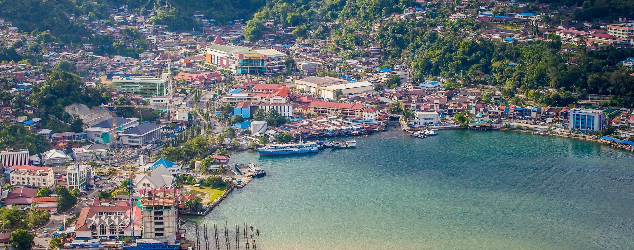 Jayapura
