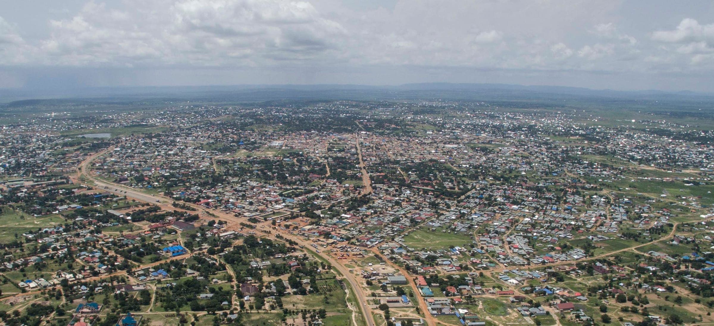 Shinyanga