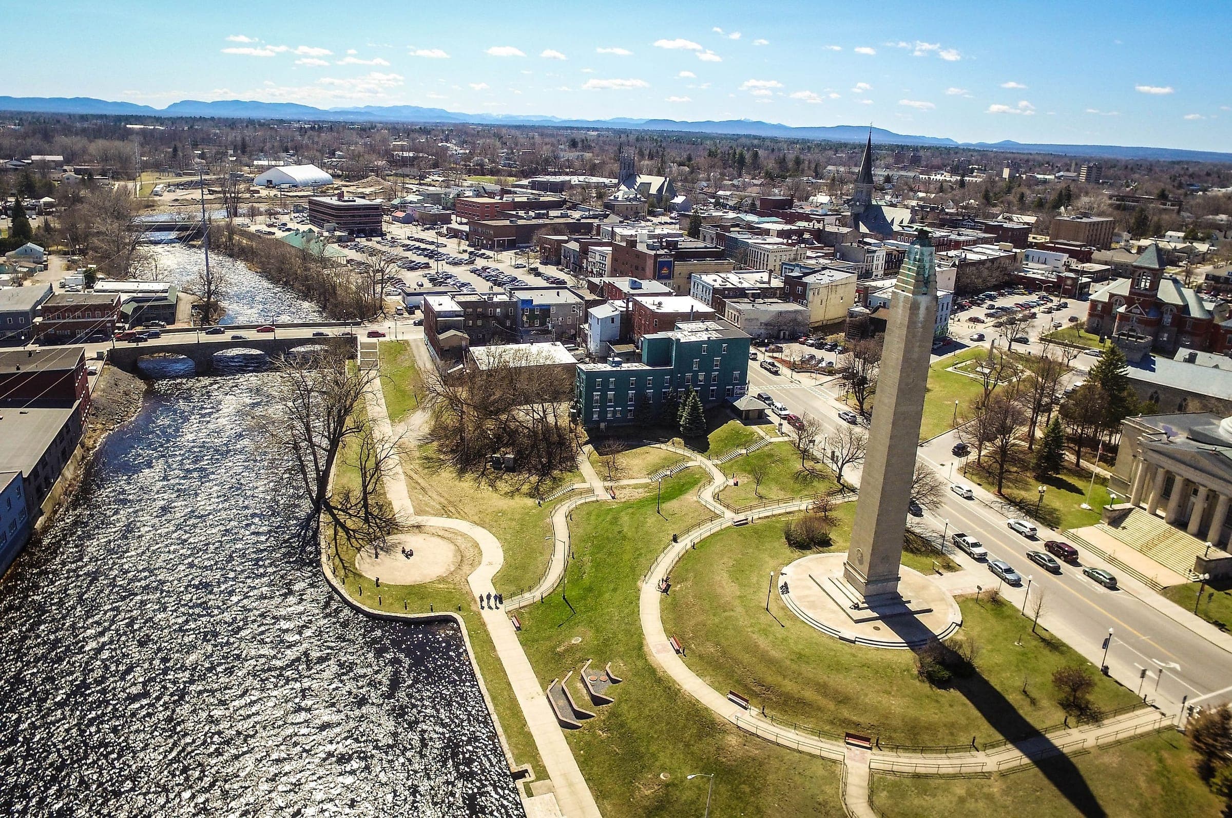 Plattsburgh