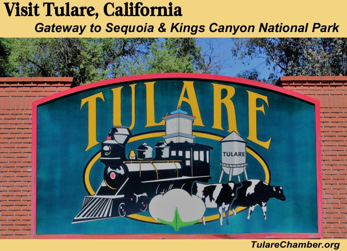 Tulare