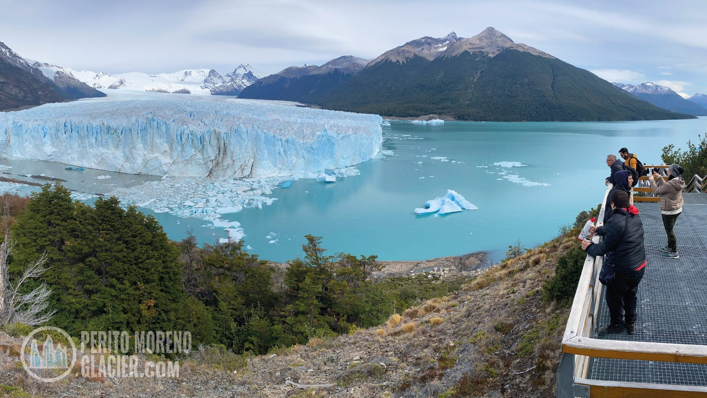 Perito Moreno