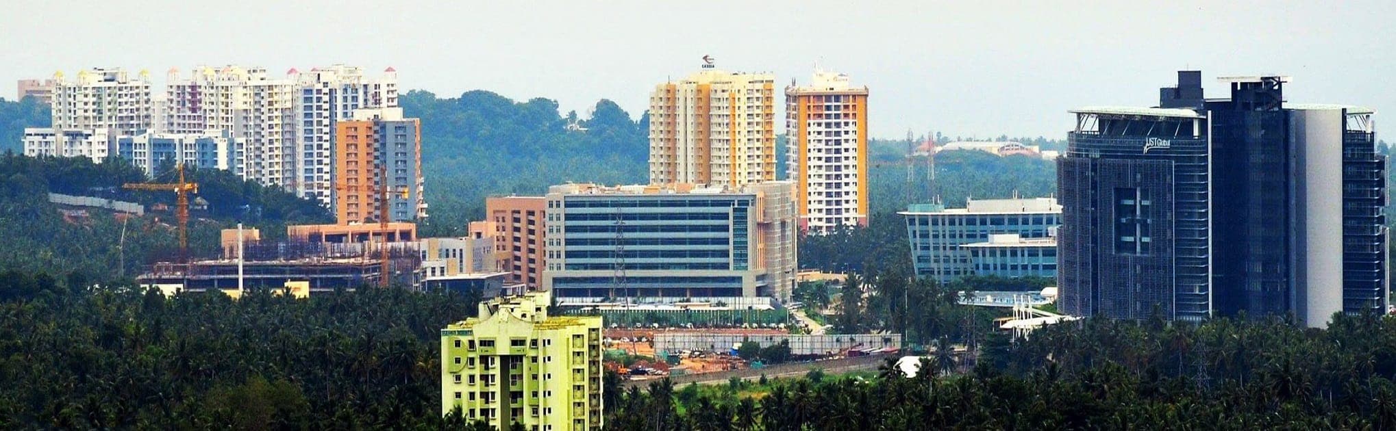 Thiruvananthapuram