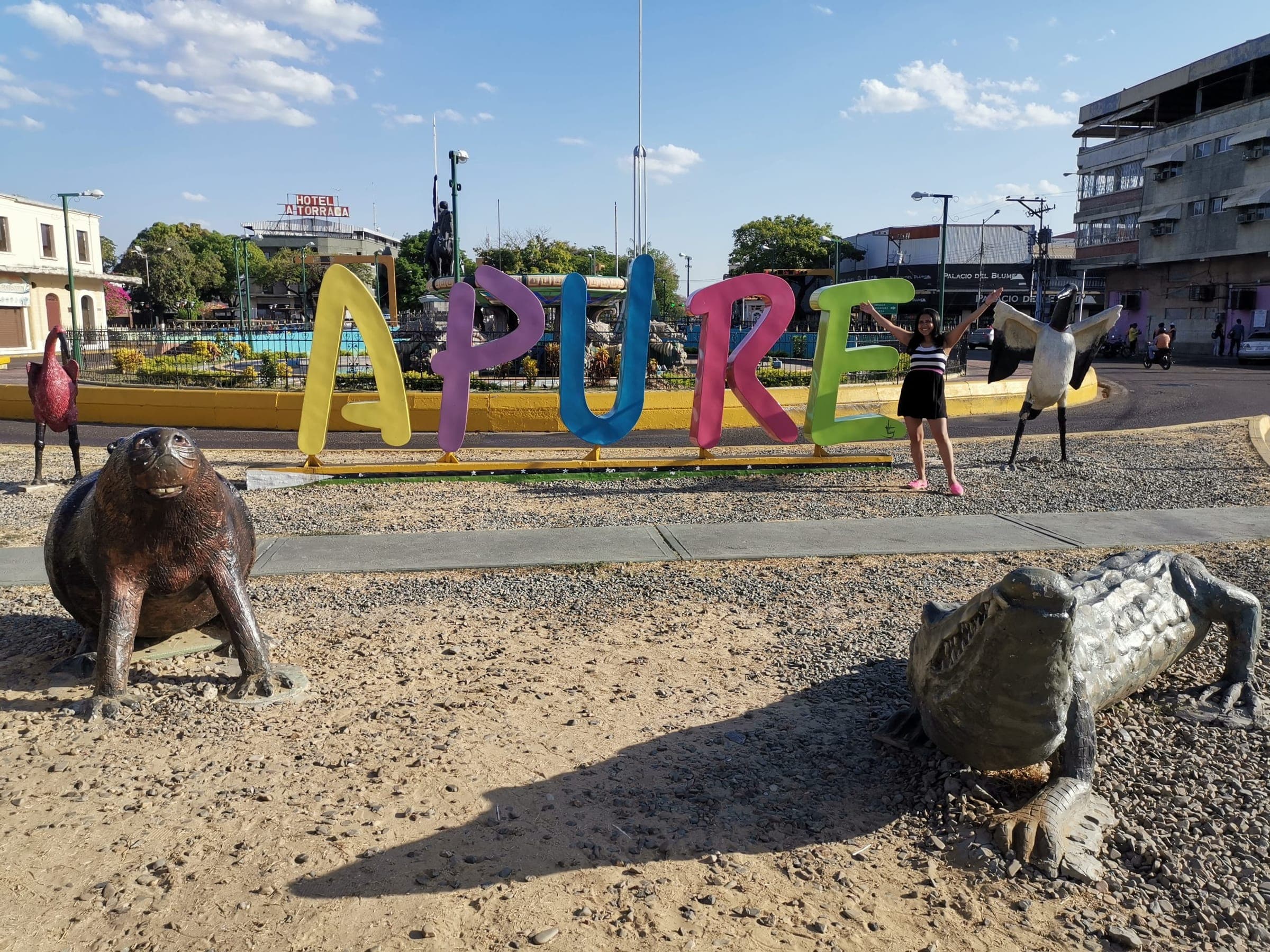 San Fernando De Apure