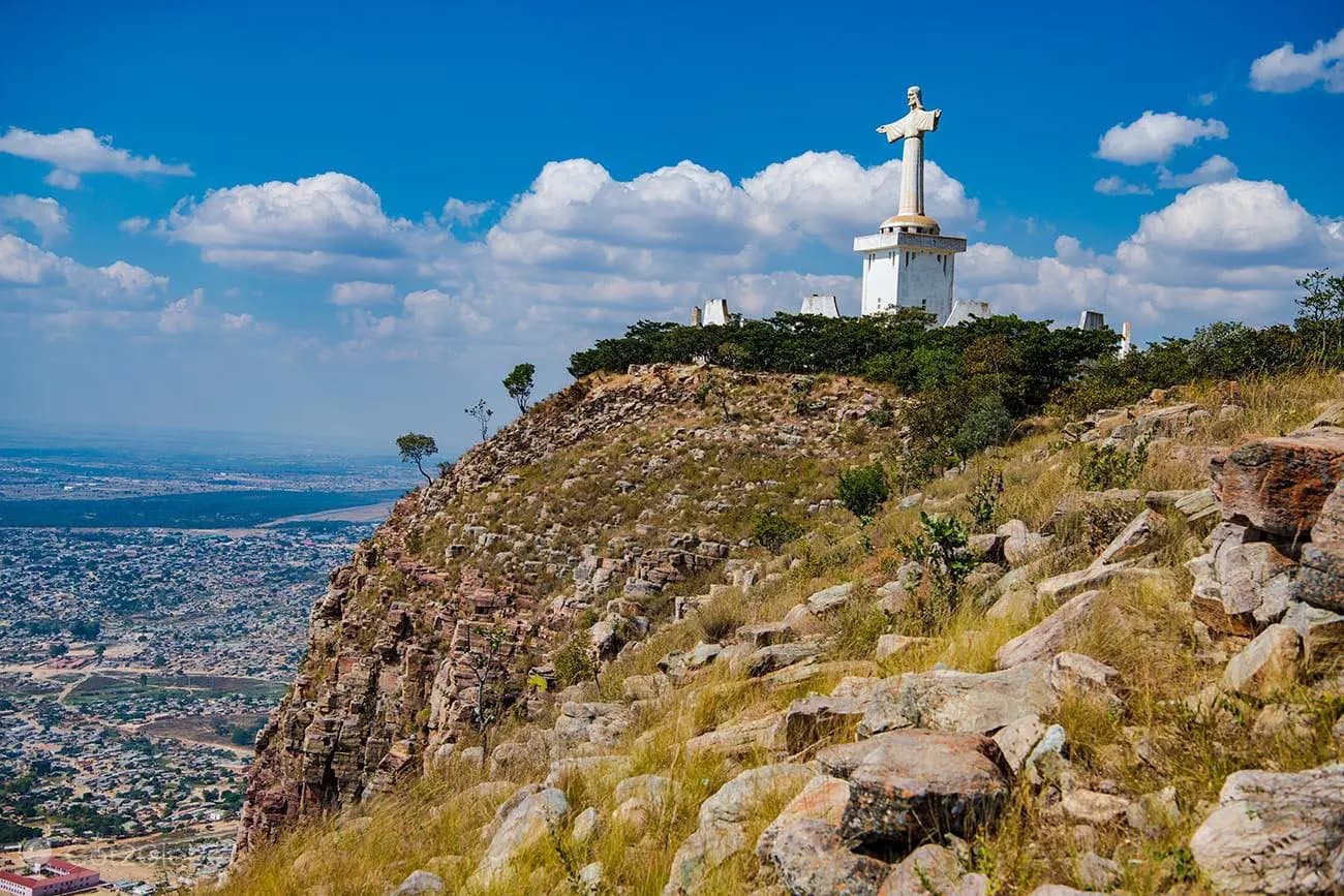 Lubango