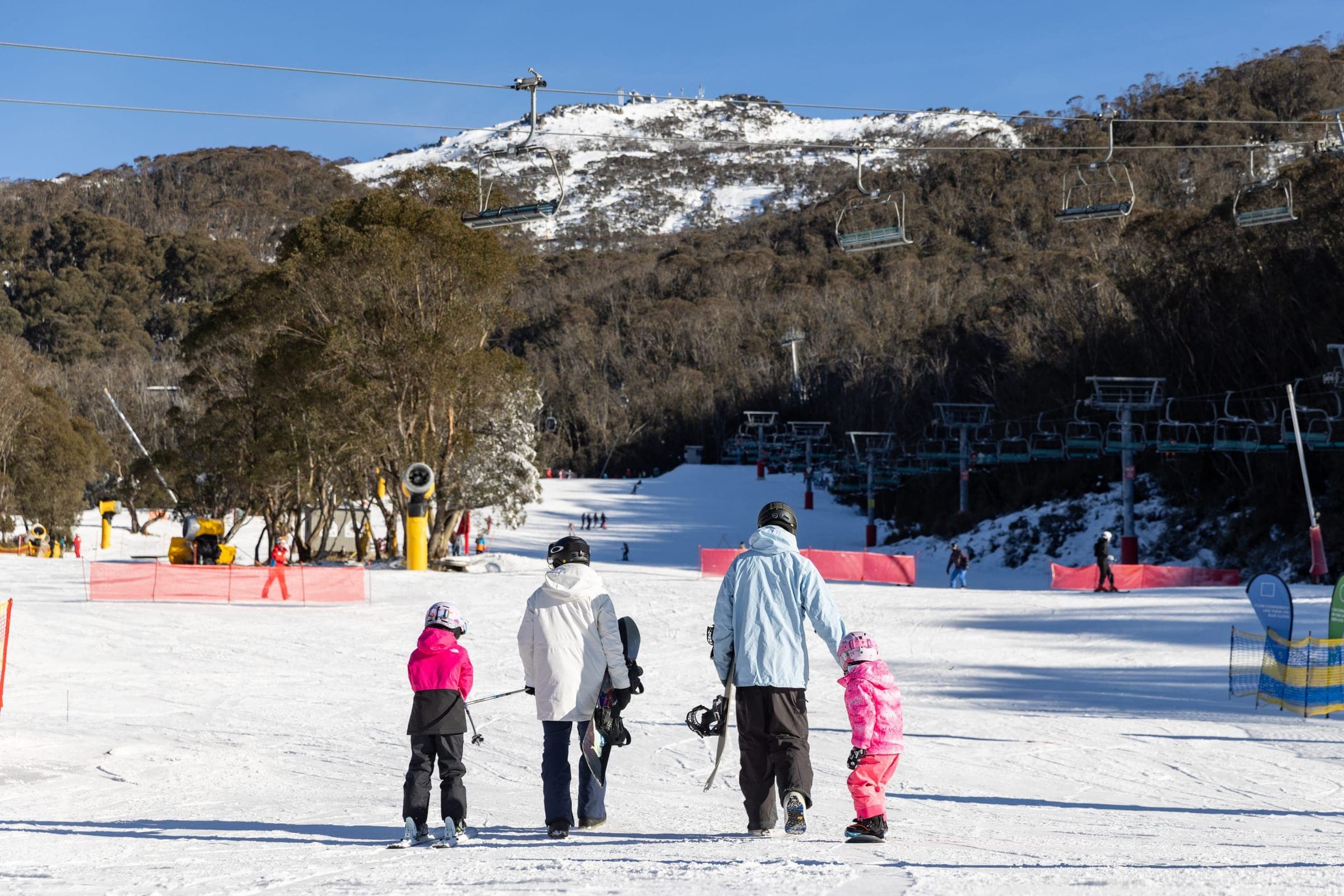 Thredbo