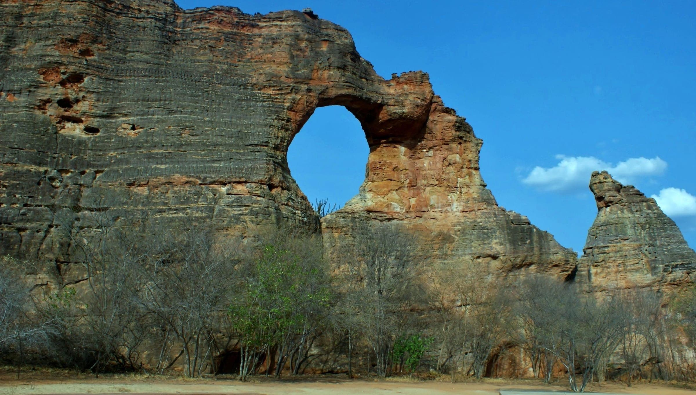 São Raimundo Nonato