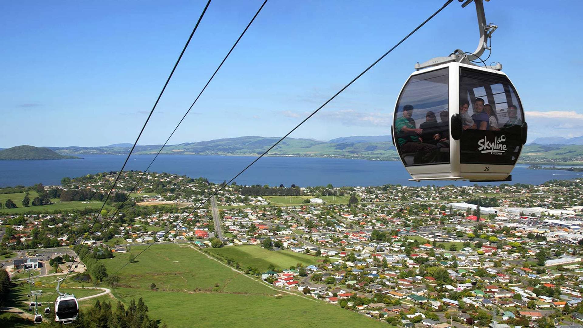 Rotorua