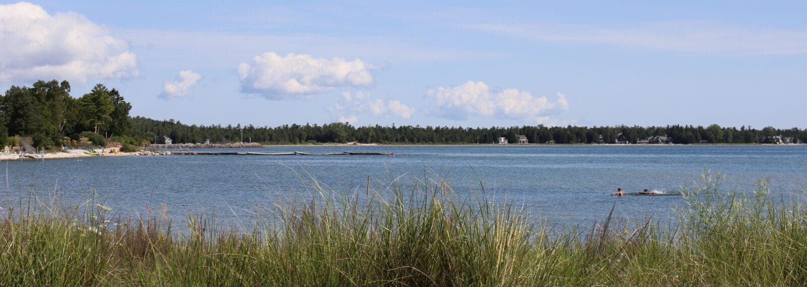 Порт-Бейли