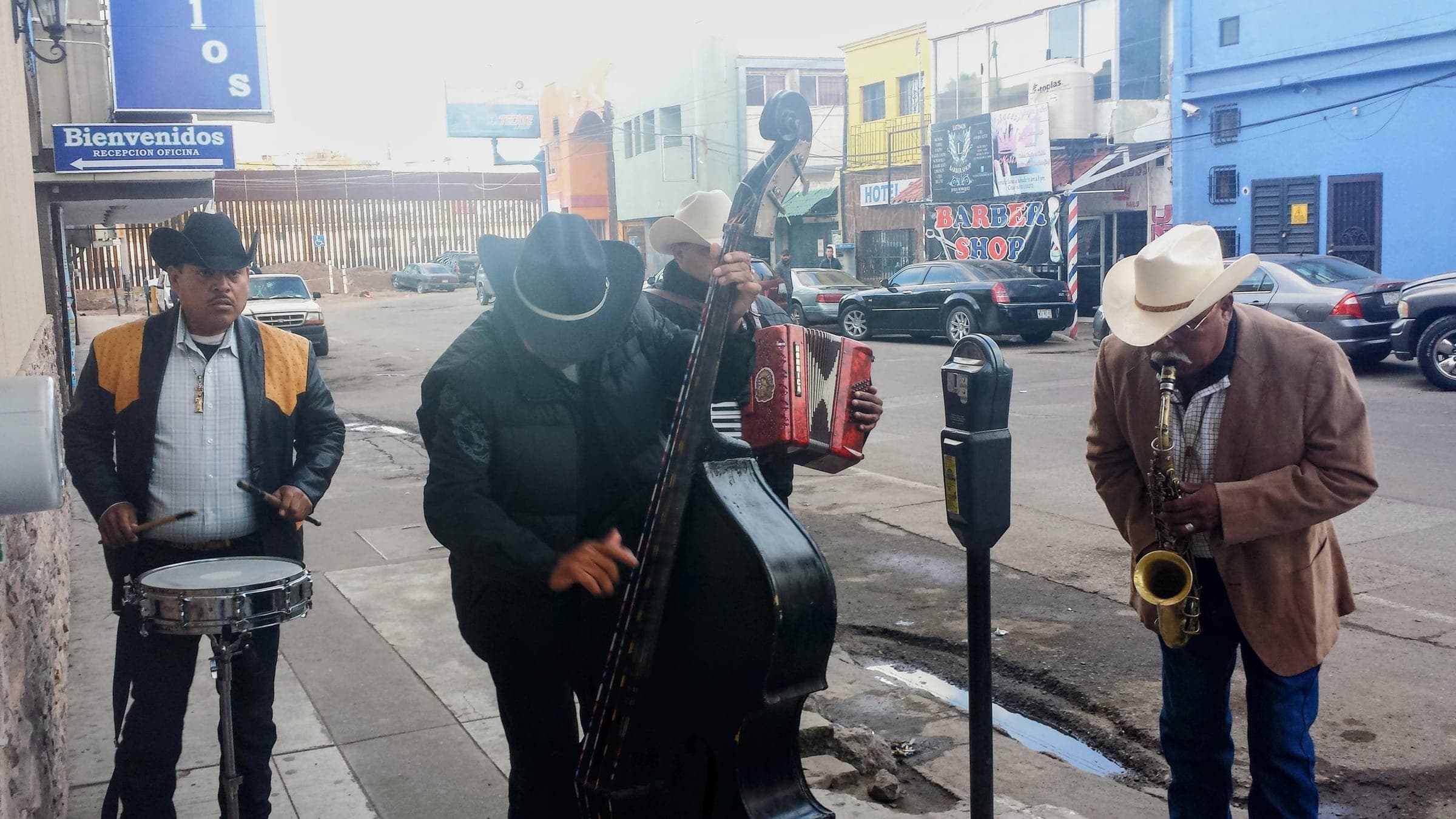 Nogales