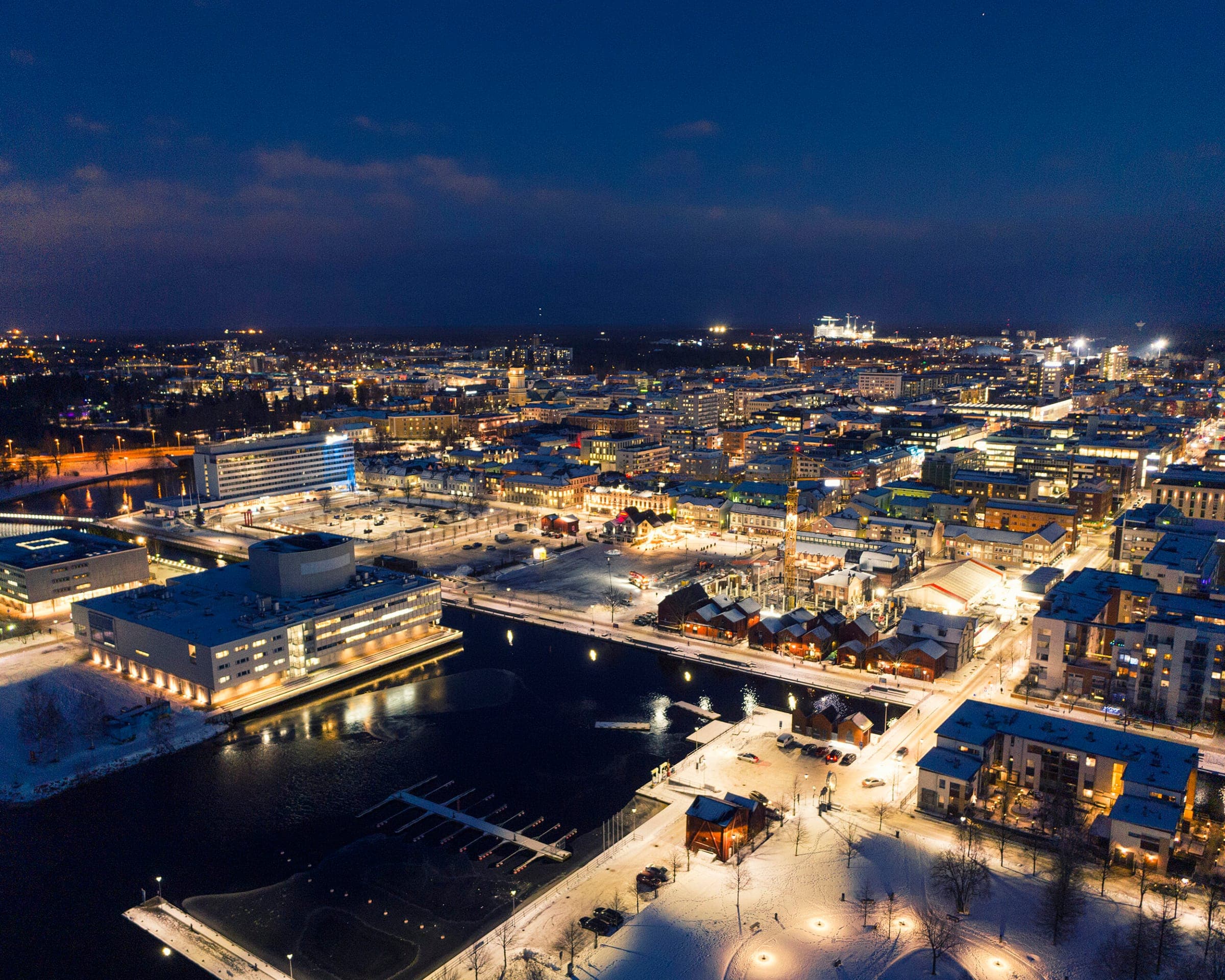 Oulu
