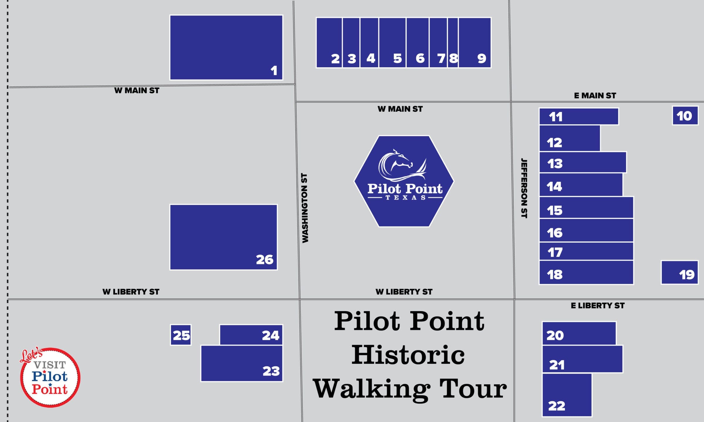 Pilot Point