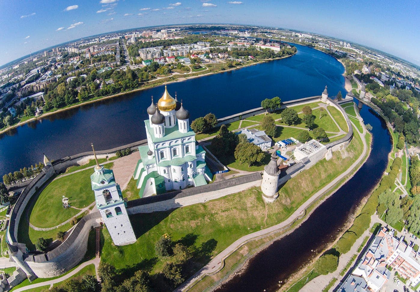 Pskov