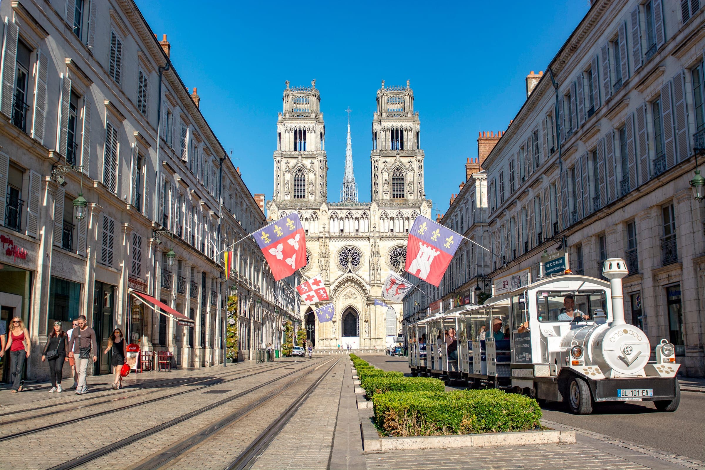 Orleans