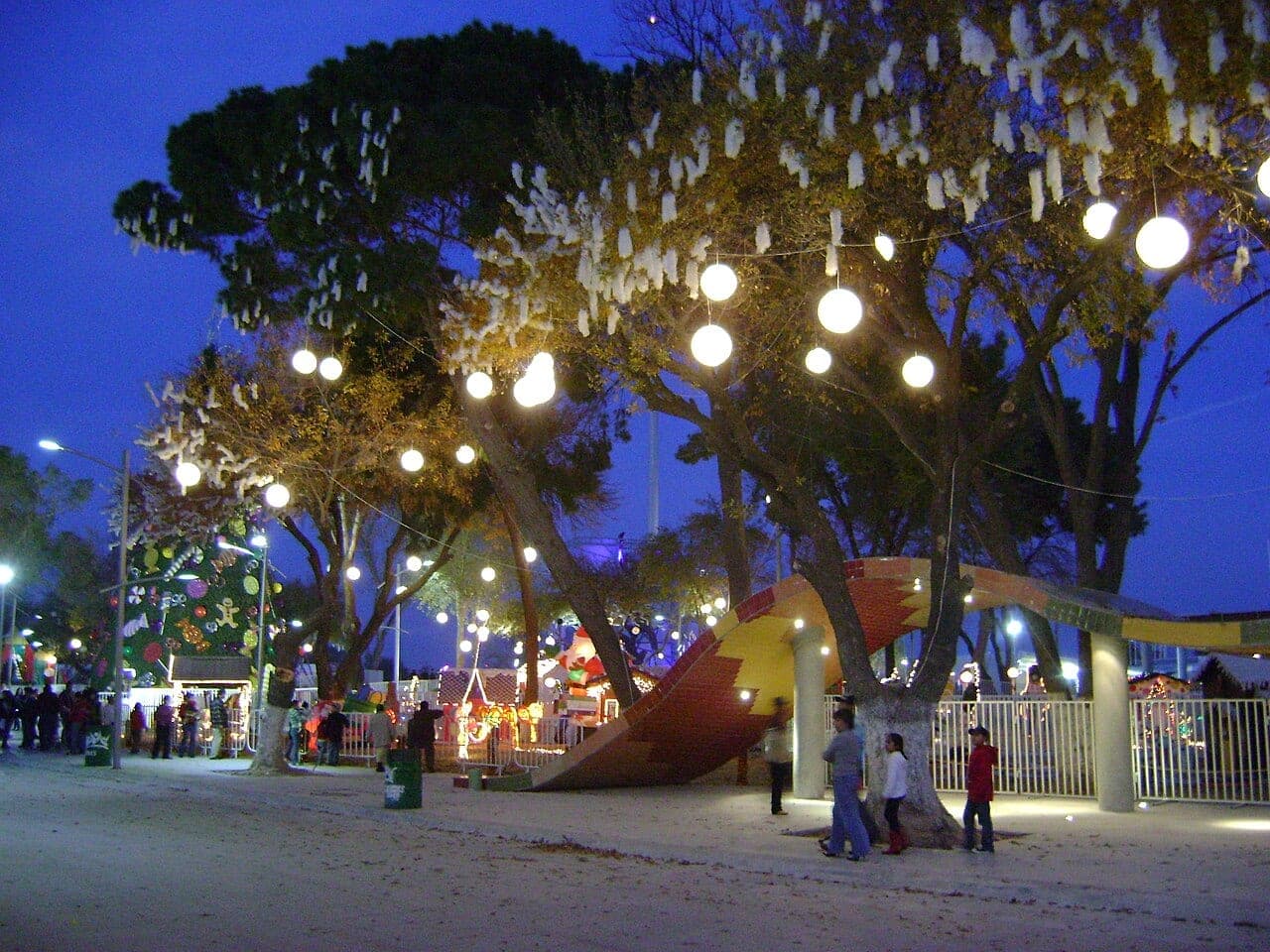 Piedras Negras