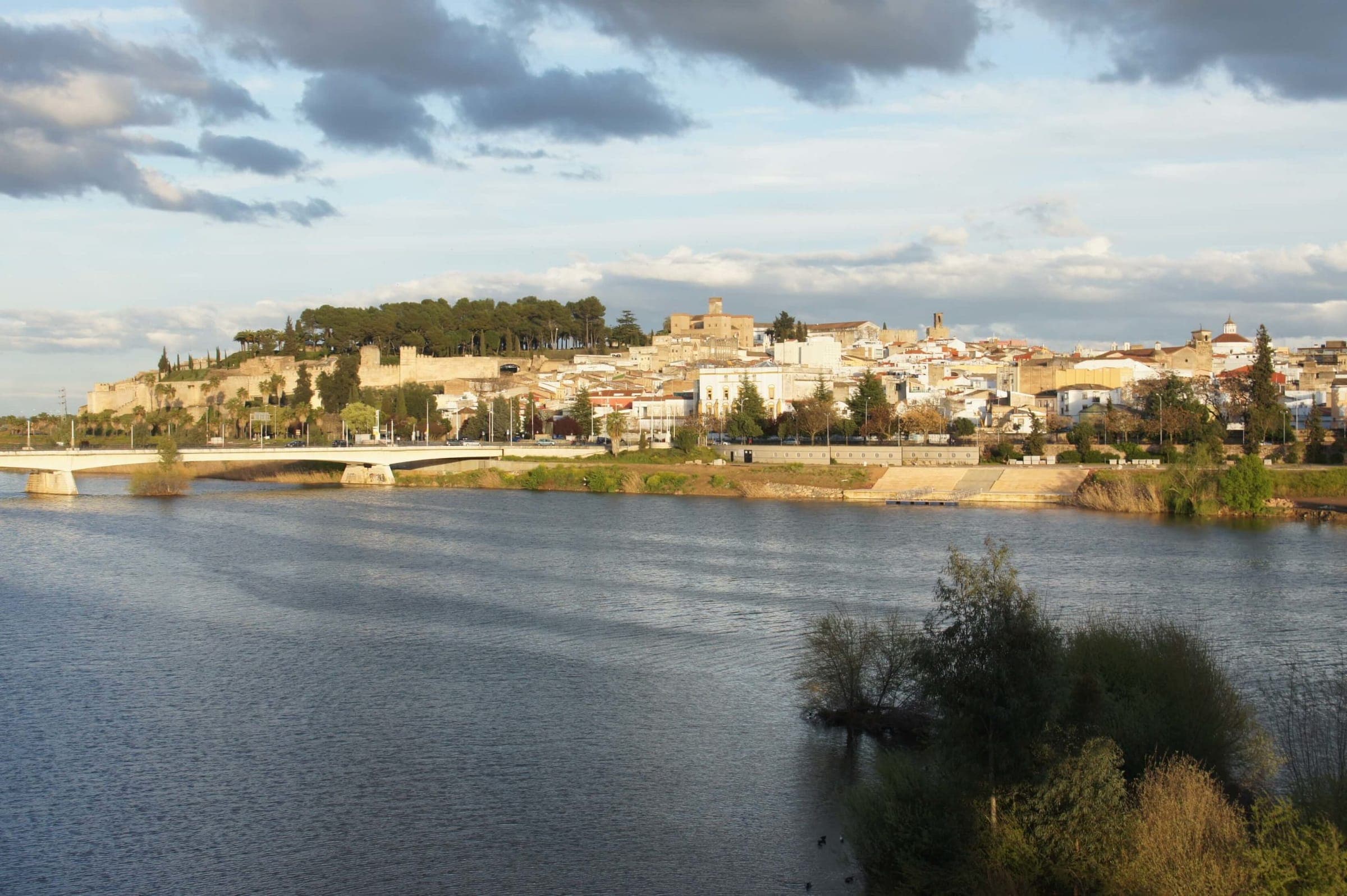 Badajoz