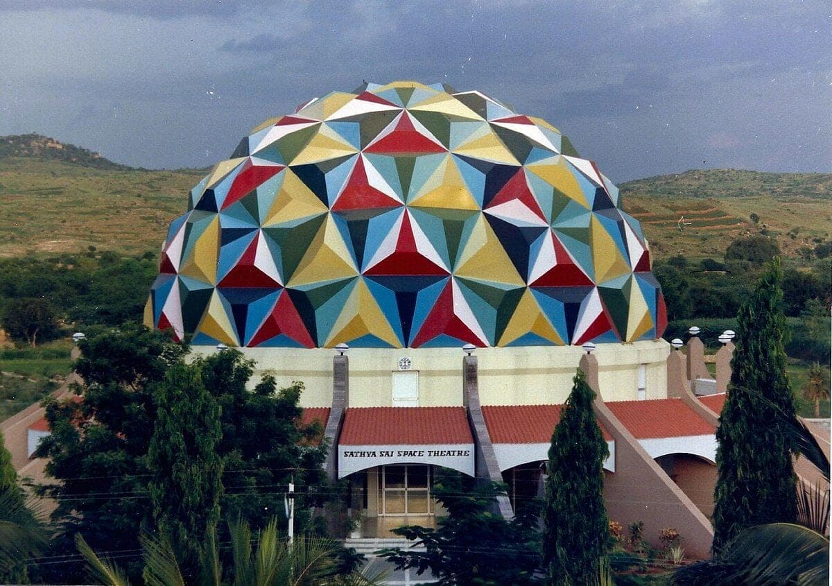Puttaparthi