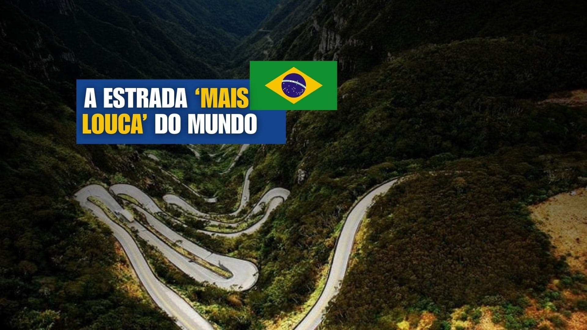 Serra Norte
