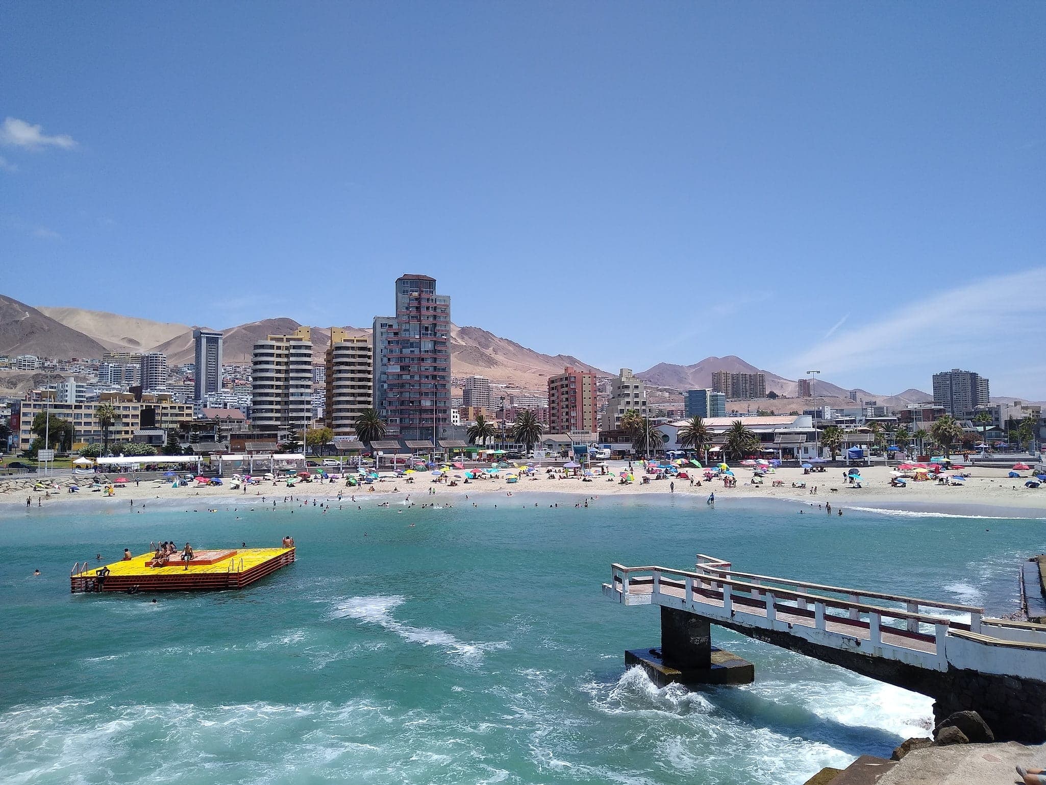 Antofagasta