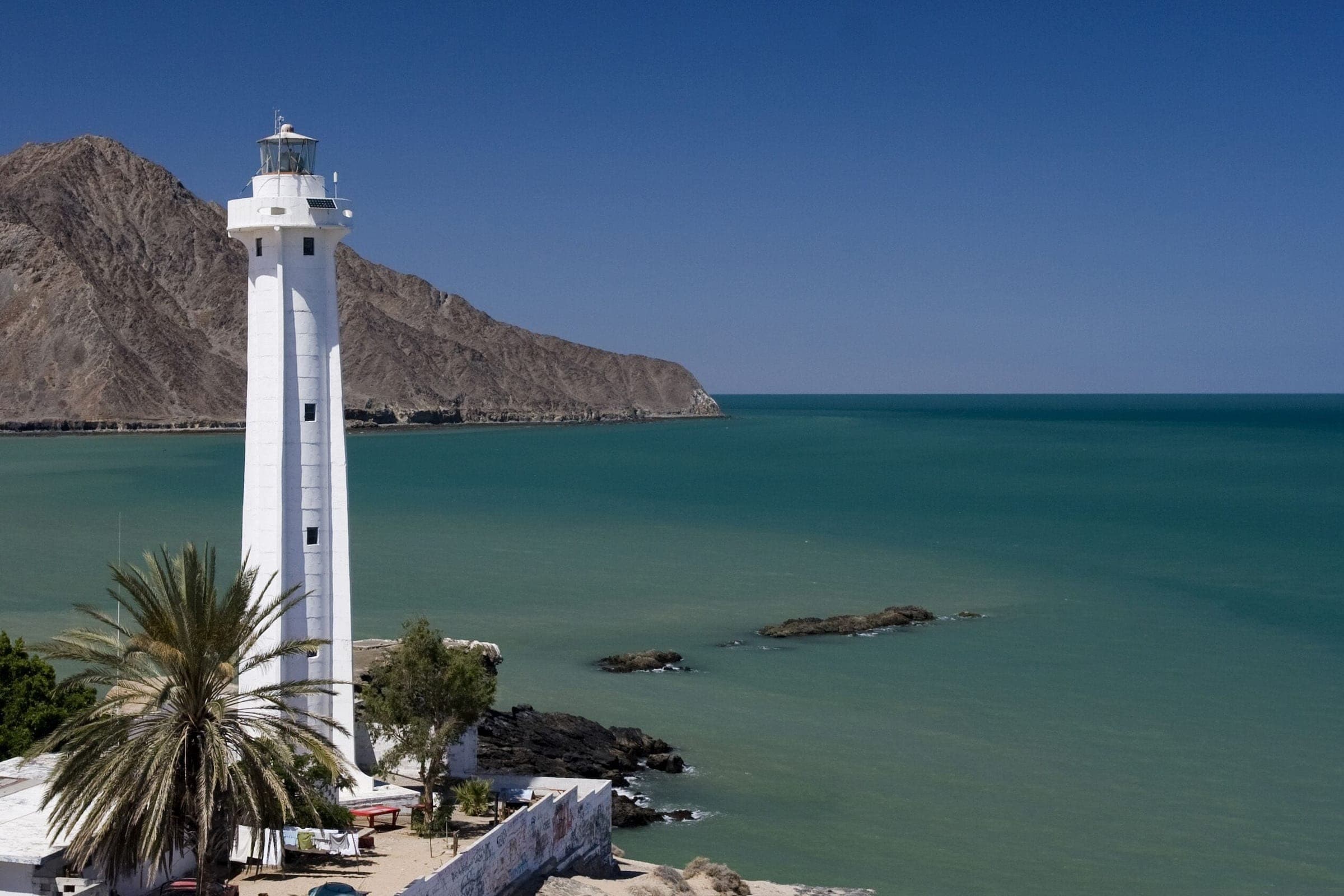 San Felipe