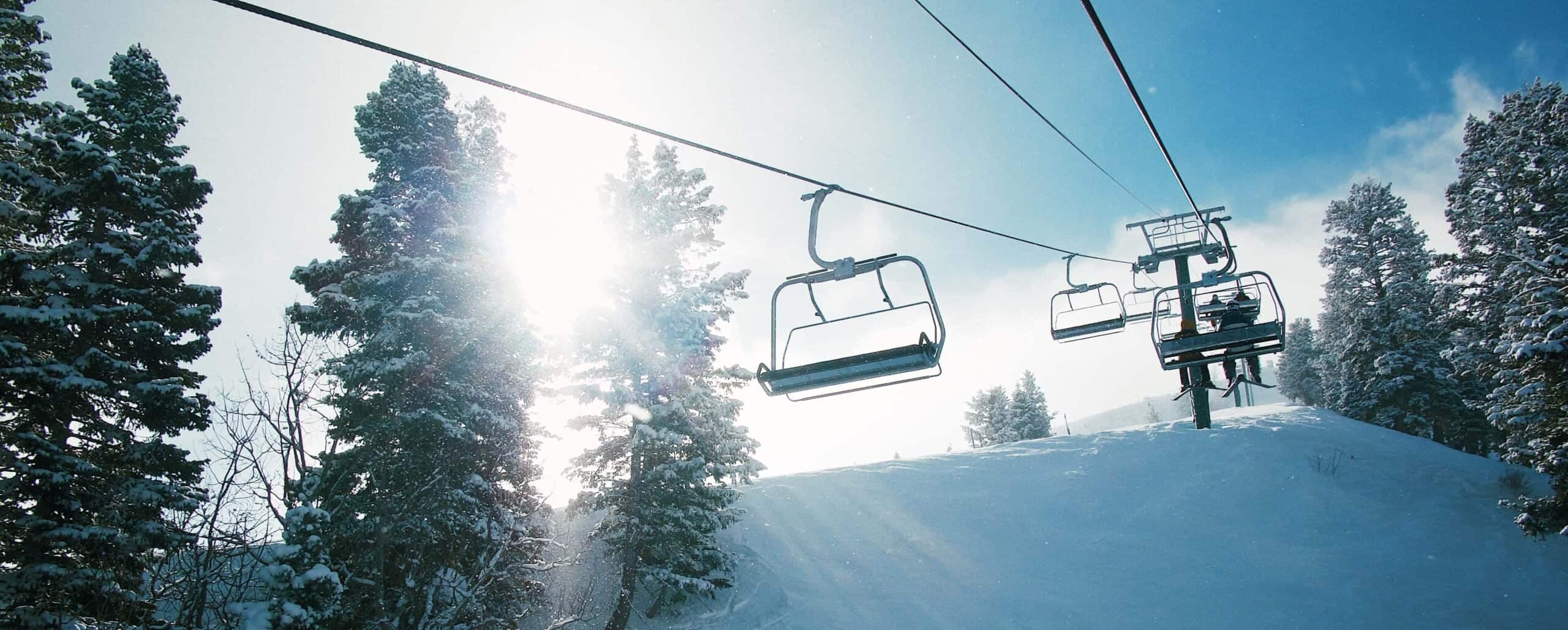 Copper Mountain