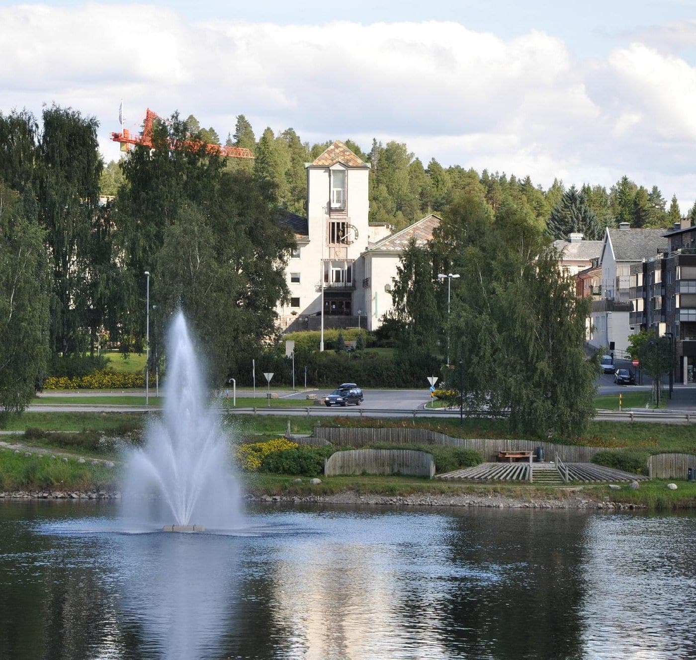 Elverum