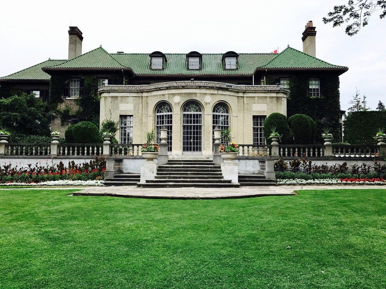 Oshawa