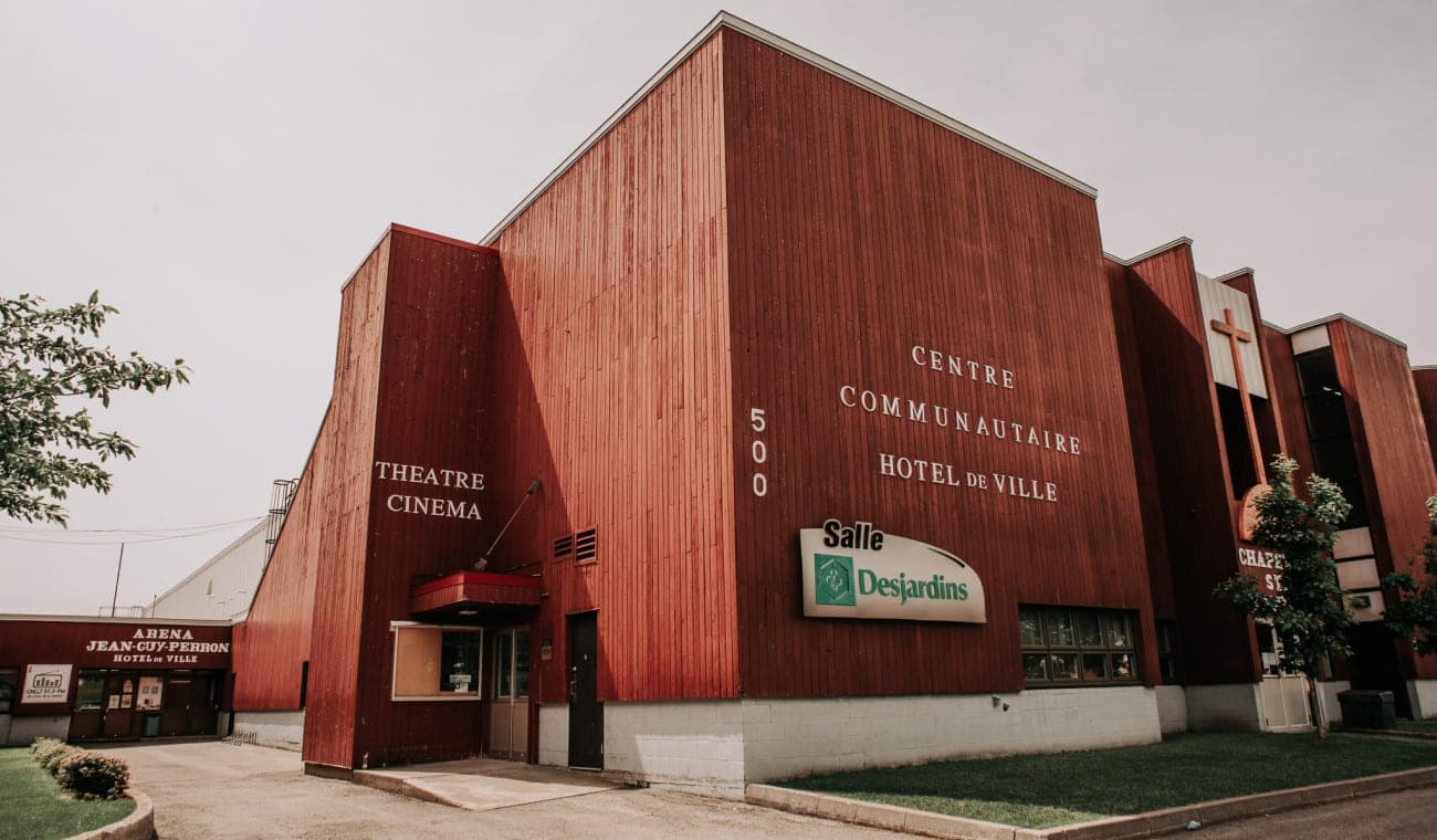 Лебель-сюр-Кевийон