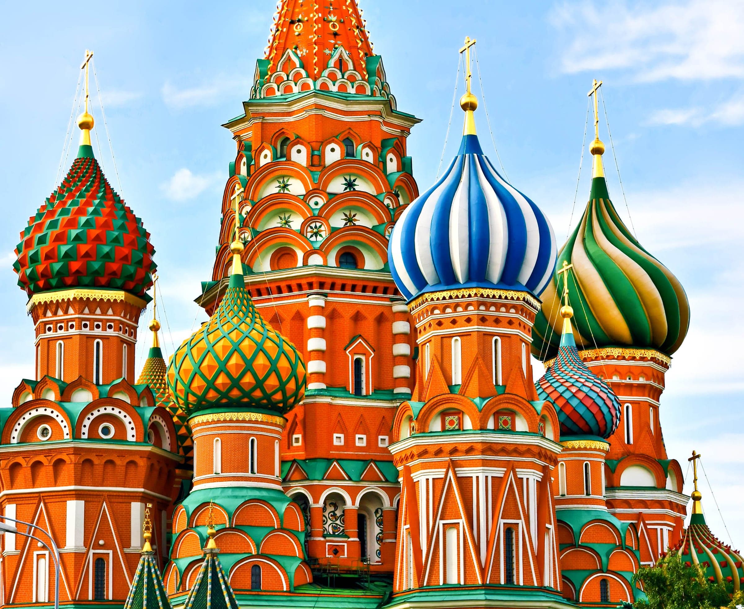 Russian Mission