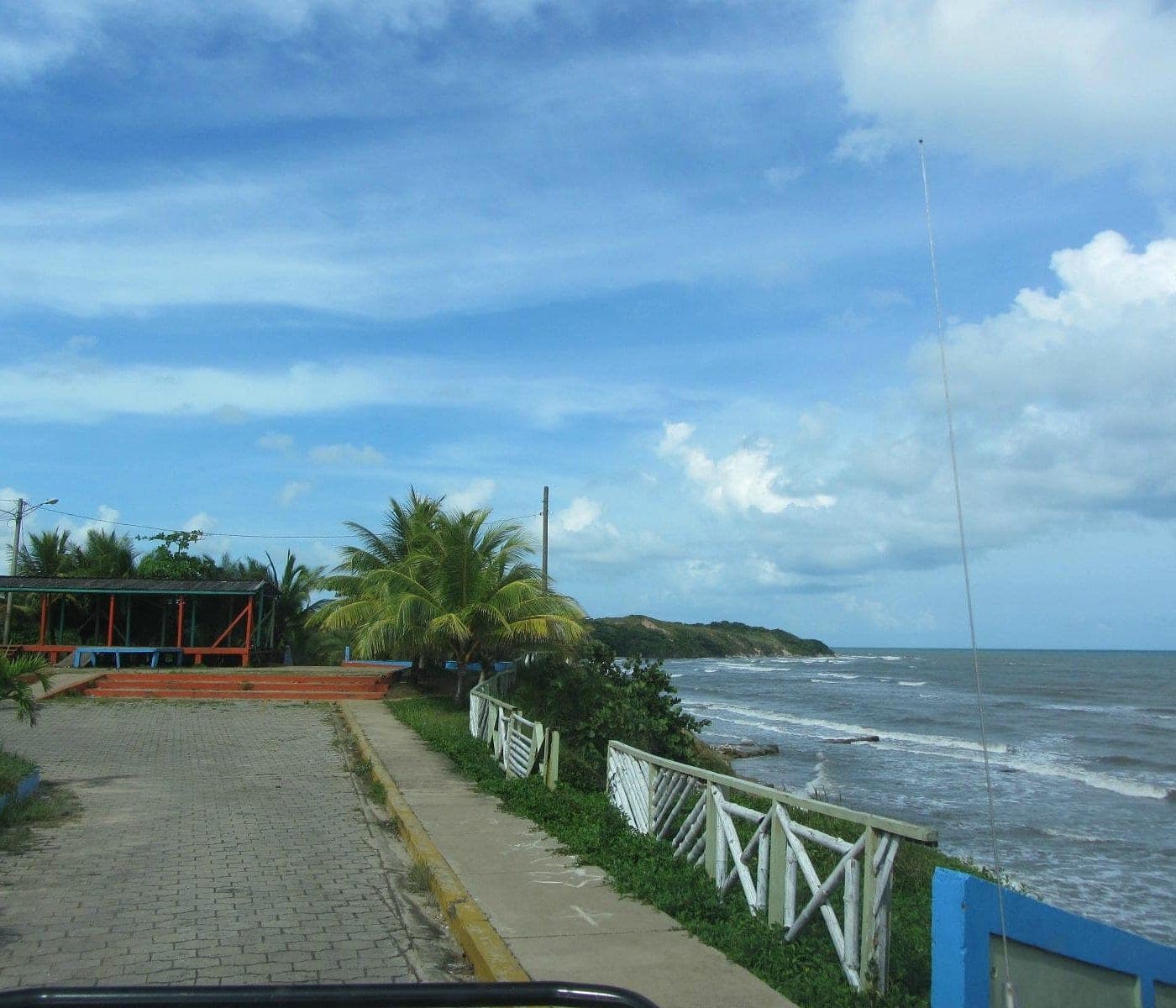 Puerto Cabezas