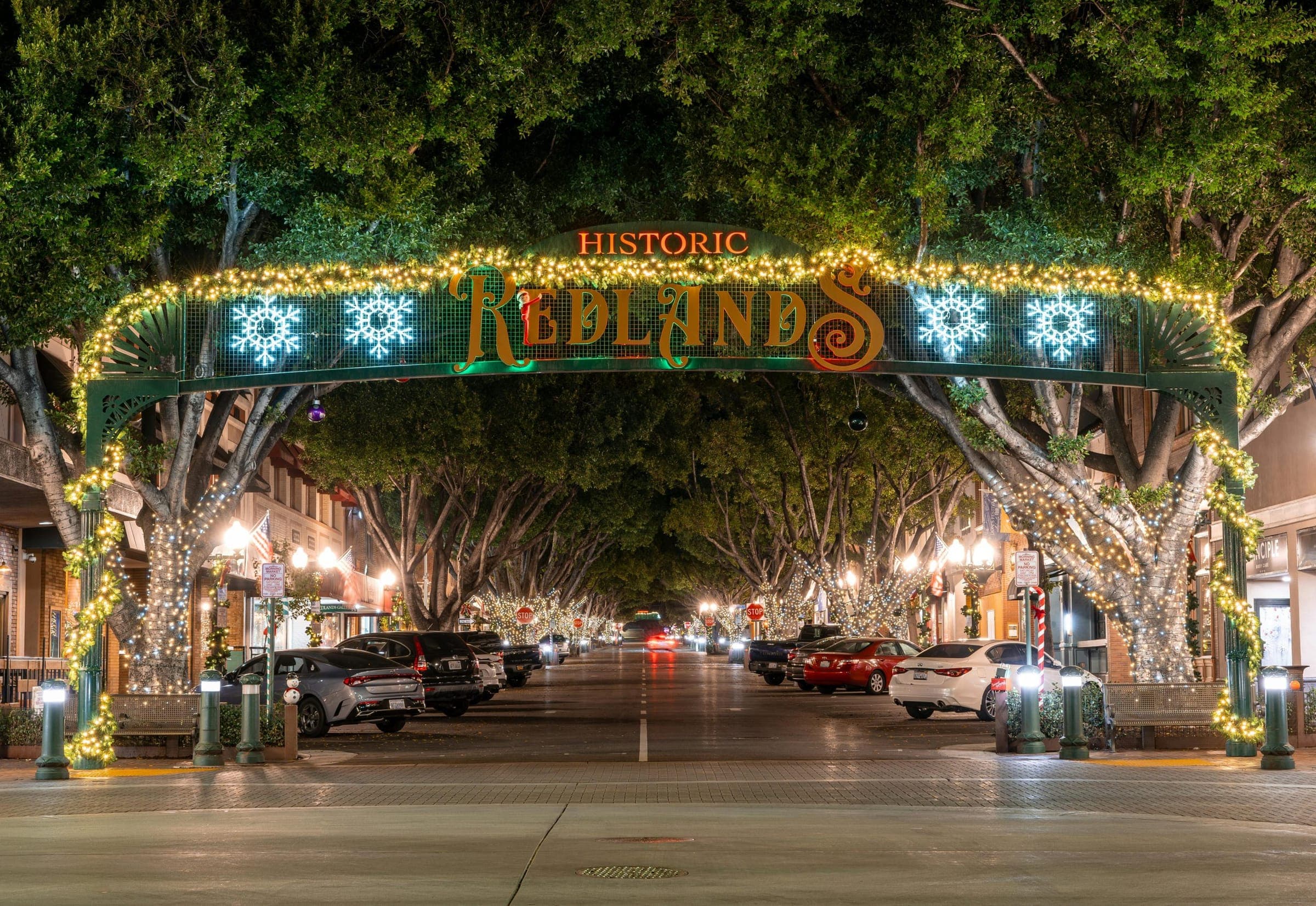 San Bernardino
