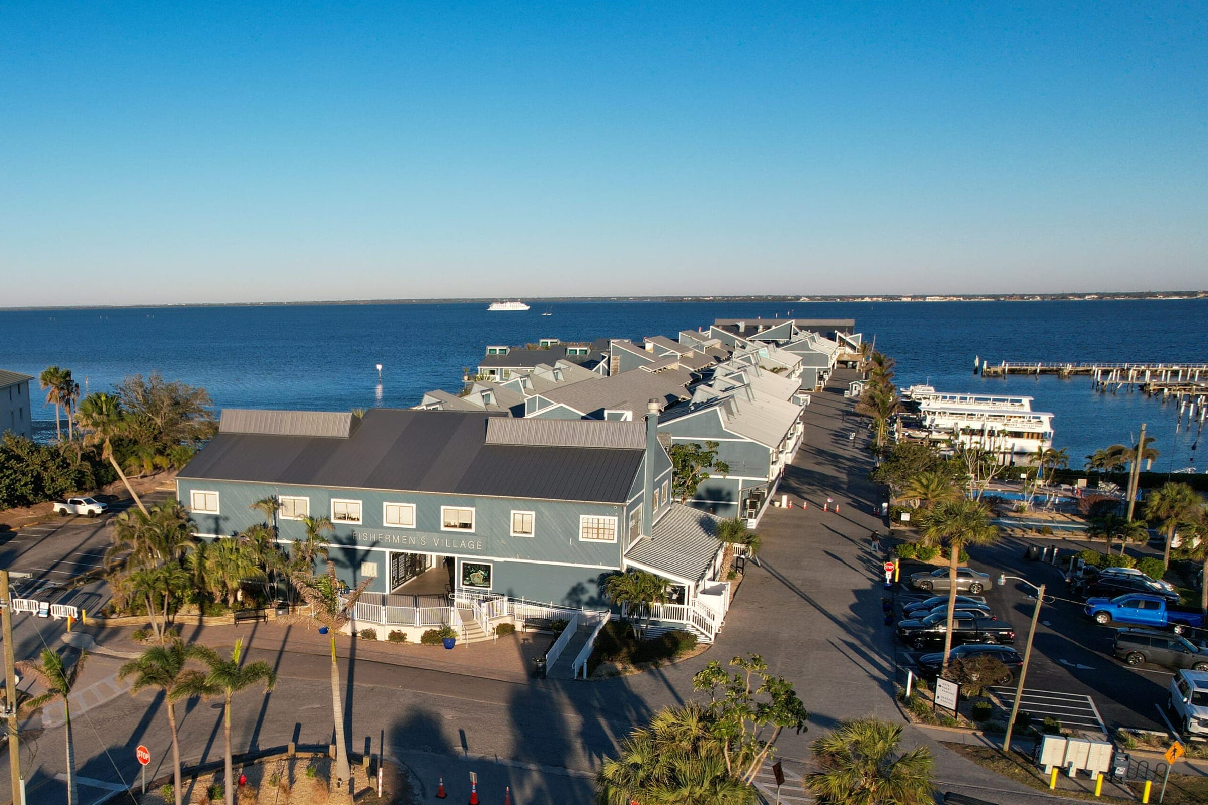 Punta Gorda