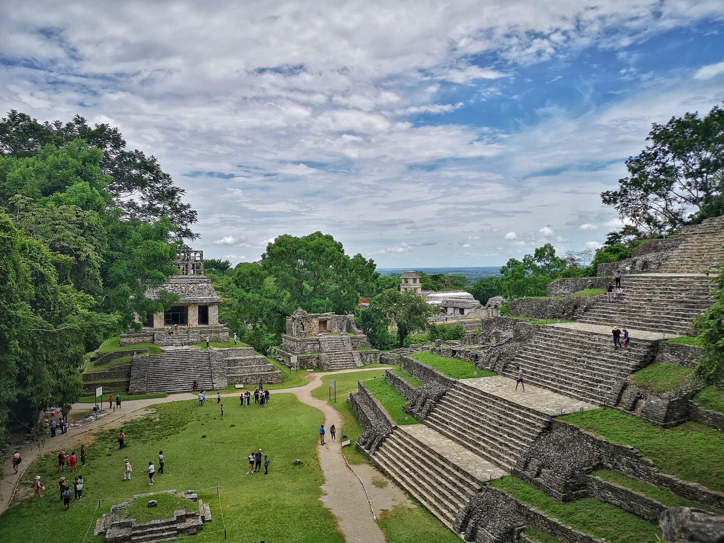 Palenque