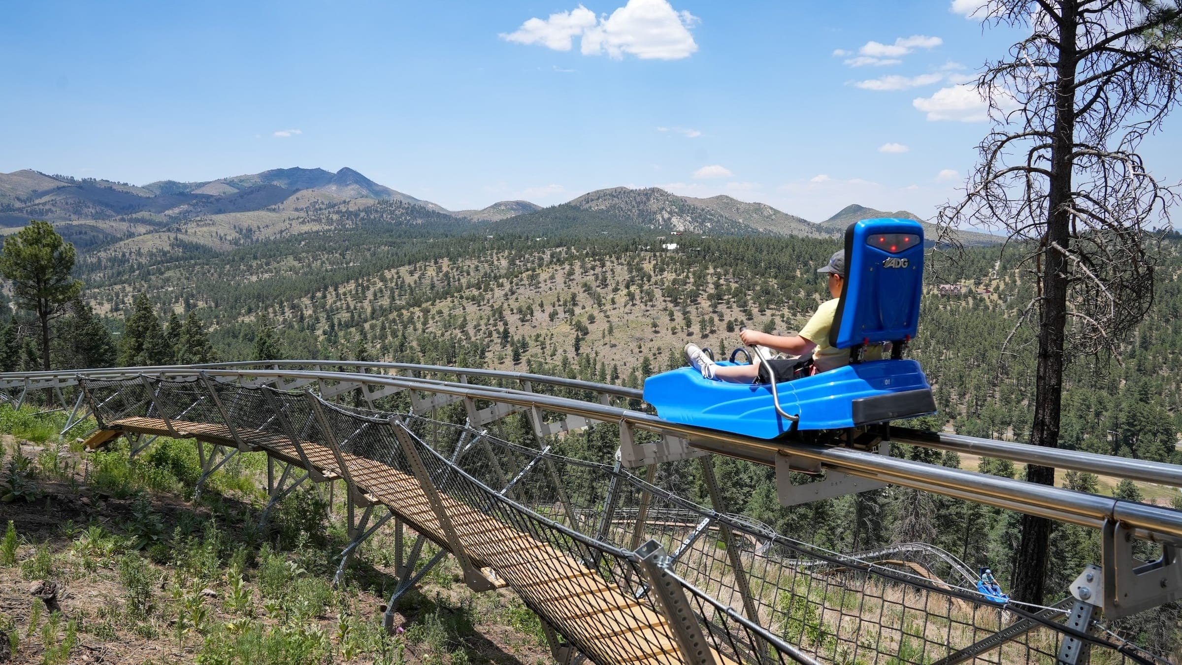 Ruidoso