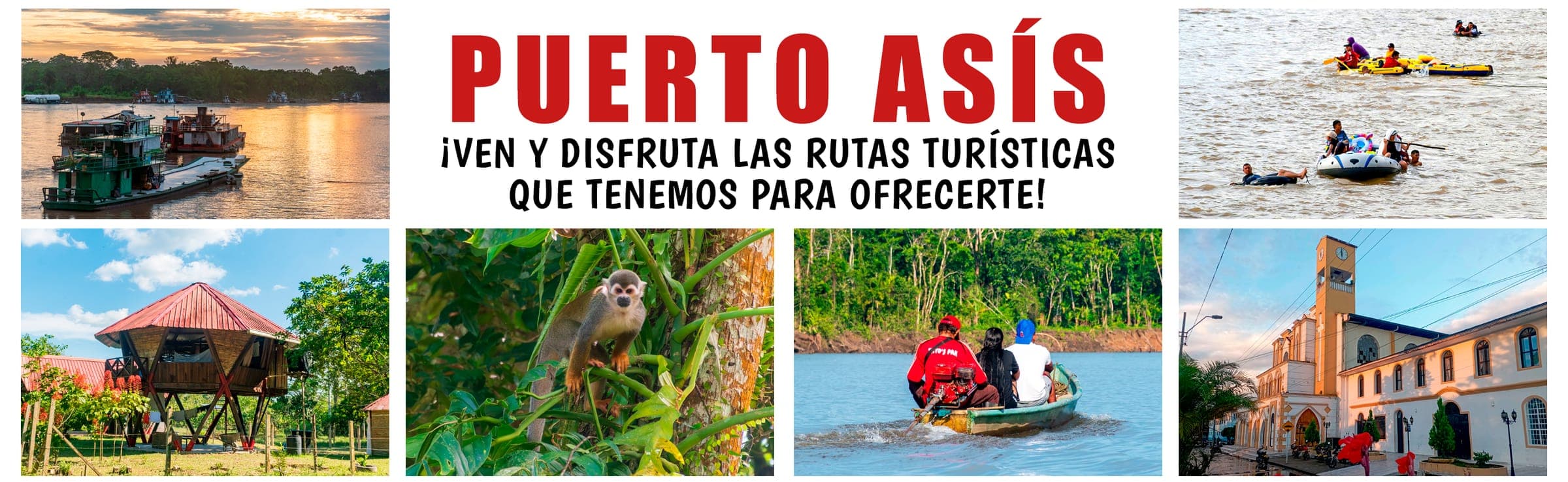 Puerto Asis
