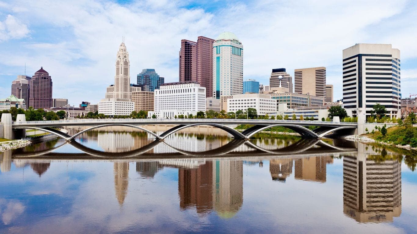 Columbus